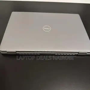 Laptop Dell Latitude 5320 8GB Intel Core I5 SSD 512GB