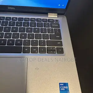 Laptop Dell Latitude 5320 8GB Intel Core I5 SSD 512GB