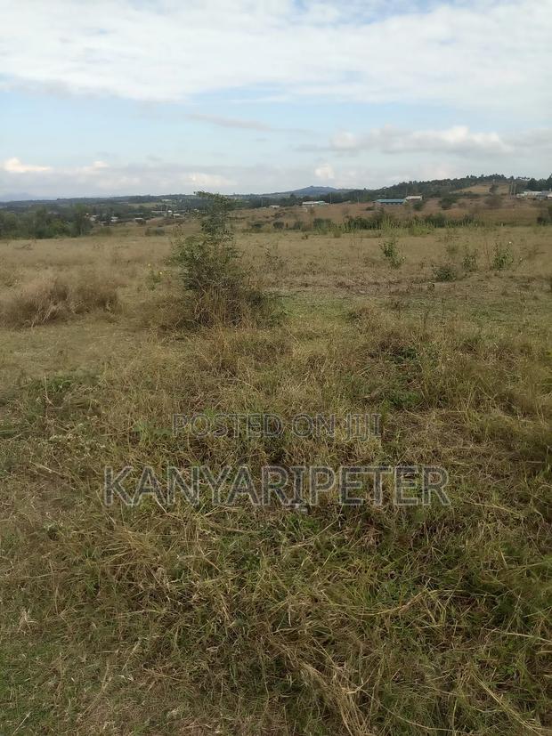 Prime Plots for Sale in Nyeri Mweiga Muthuini/ Kanyagia Area - thumbnail 7