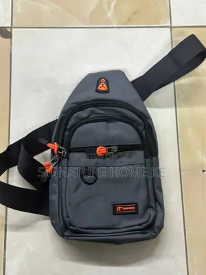 Crossbody/Shoulder/Chest Bag