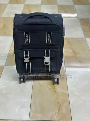Goodpatner Suitcase -Small