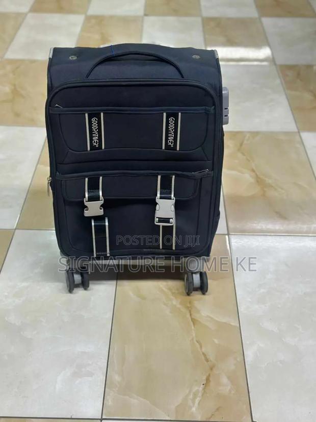 Goodpatner Suitcase -Small - main view