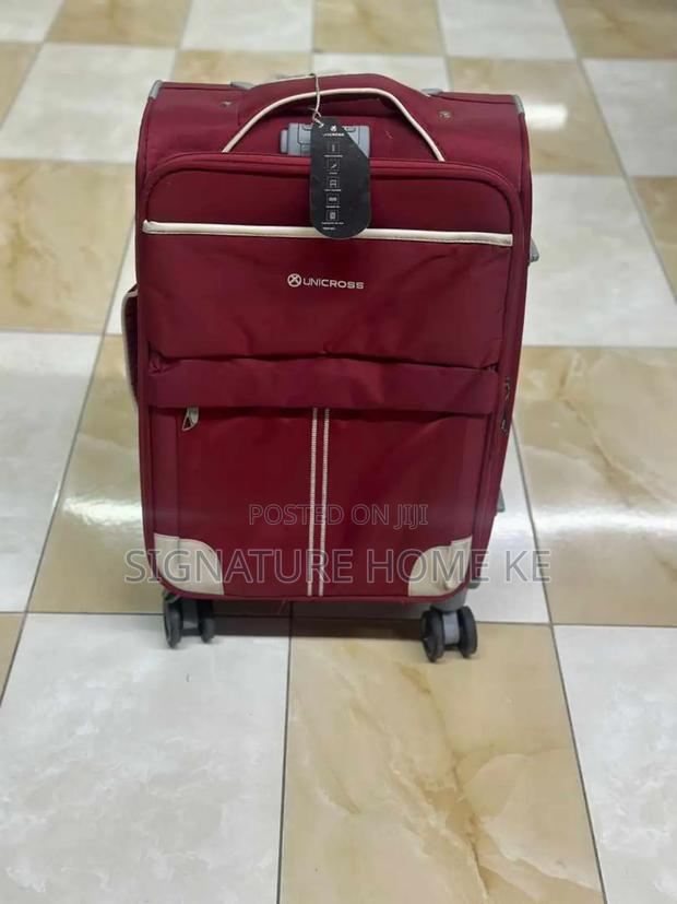 Goodpatner Suitcase -Small - thumbnail 2