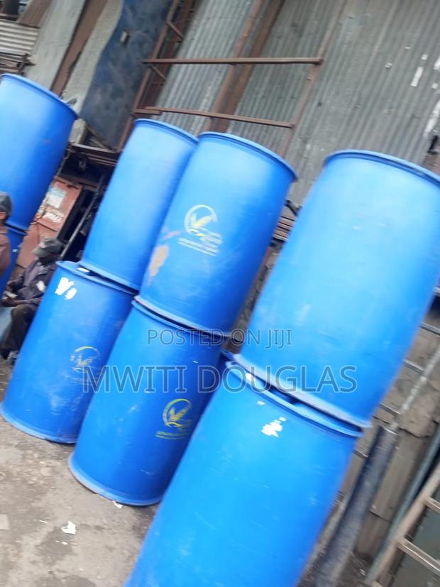 200litres Water Tank