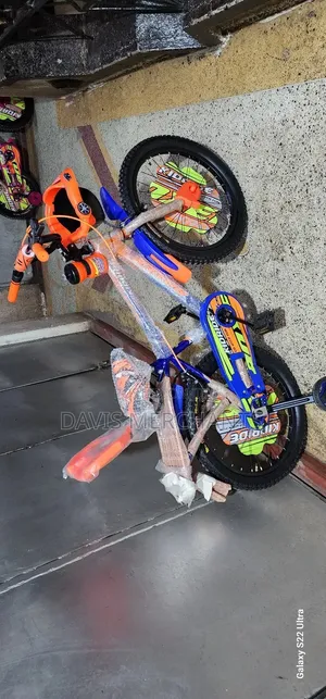 Bike Size 20 for 8 13 Years