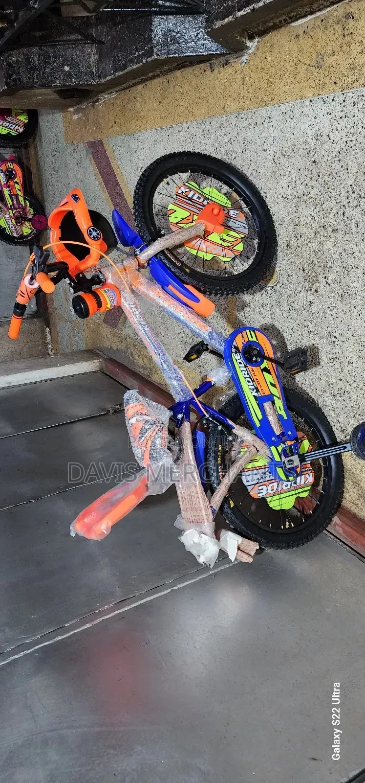 Bike Size 20 for 8 13 Years