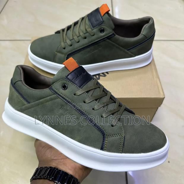 Timberland Casuals - thumbnail 9