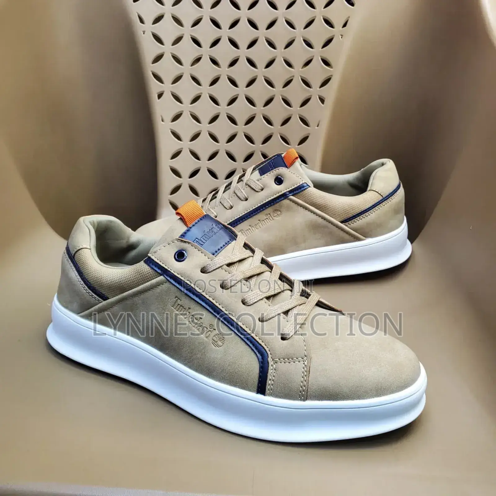 Timberland Casuals