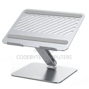 Ugreen Adjustable Laptop Stand (Silver)
