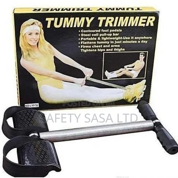 Tummy Trimmer