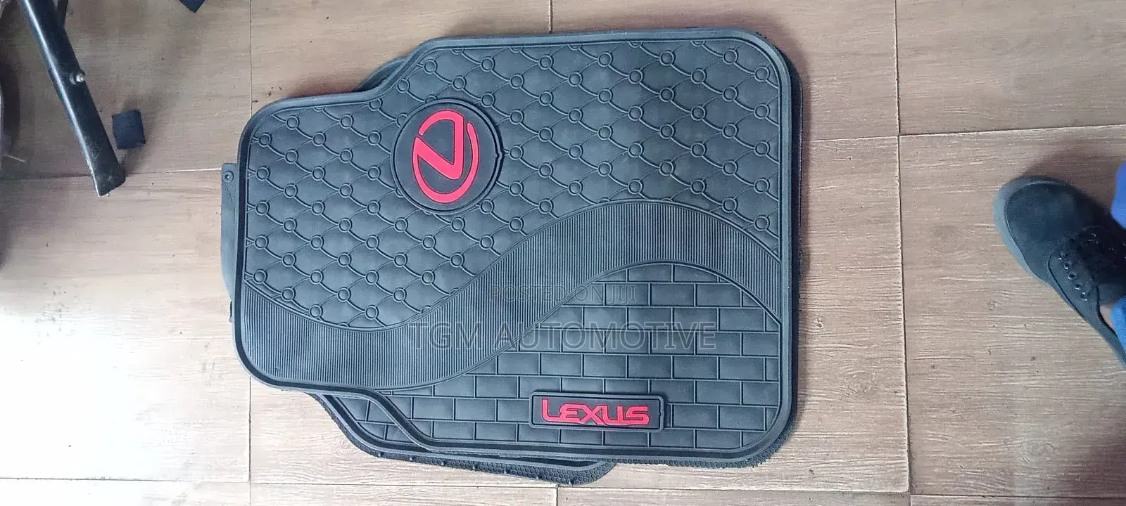 Toyota Lexus Floor Mats