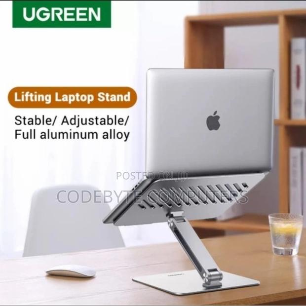 Ugreen Adjustable Laptop Stand - main view