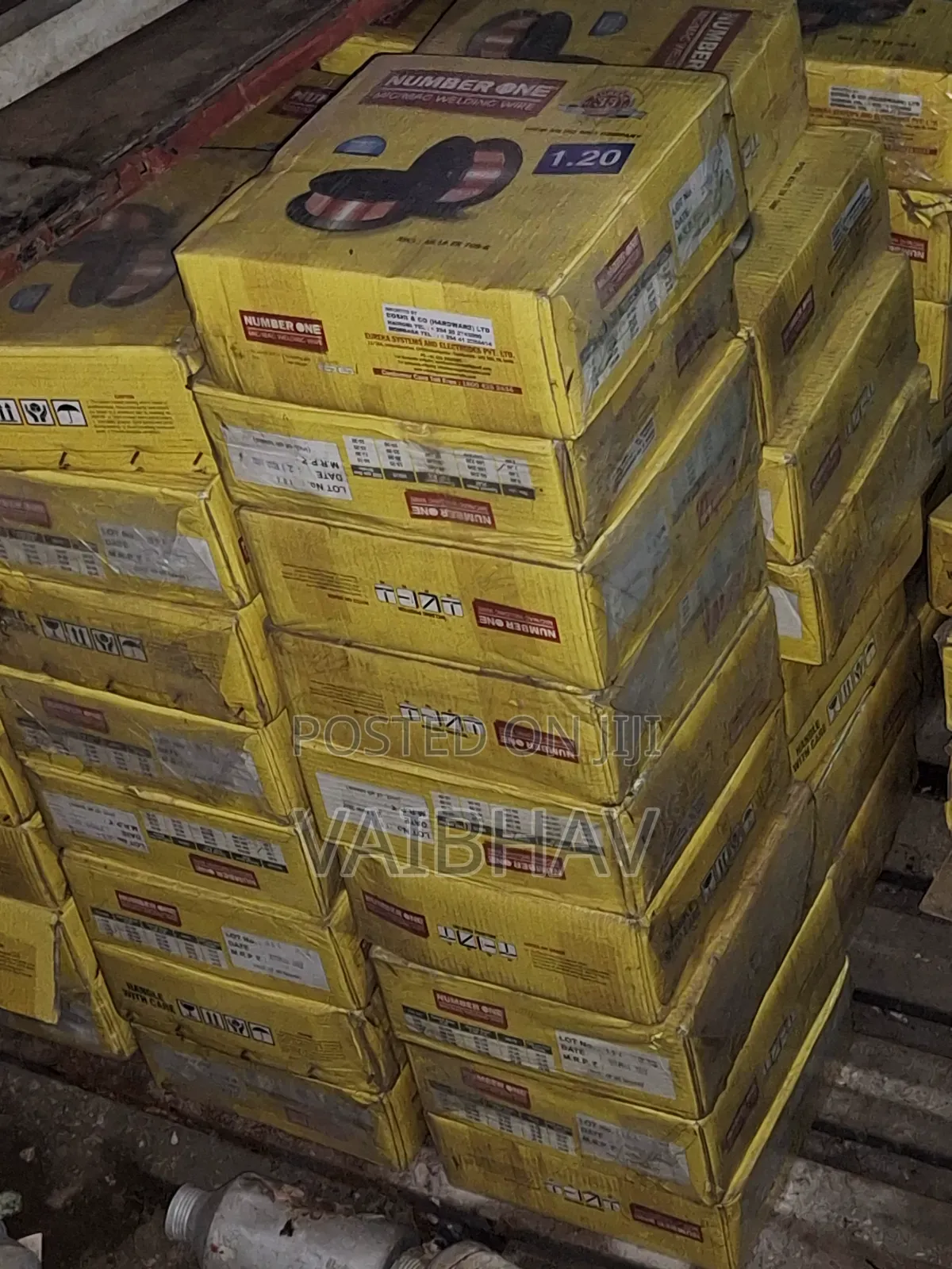 Welding Mig Wire