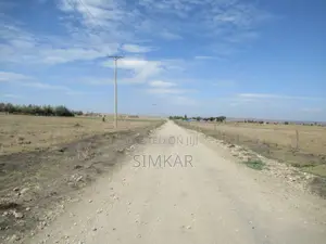 5 Acres of Land for Sale in Isinya