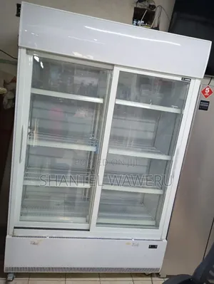 Display Fridge 1400 Litres Very Big