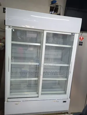 Display Fridge 1400 Litres Very Big