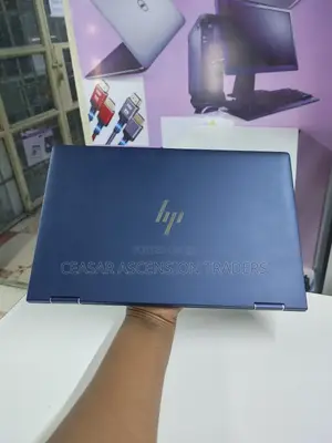 Laptop HP Dragonfly G2 16GB Intel Core i5 SSD 512GB