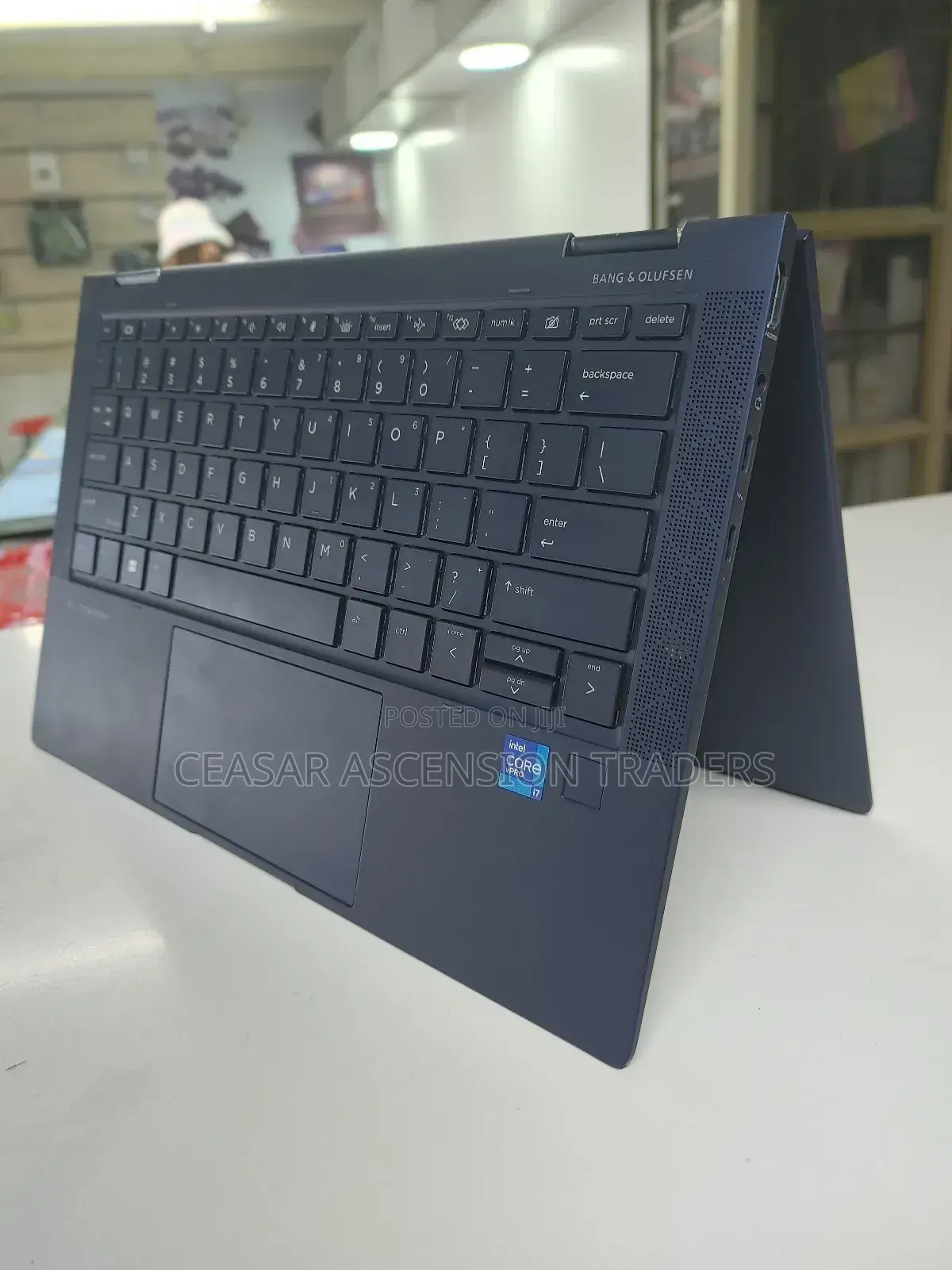 Laptop HP Dragonfly G2 16GB Intel Core i5 SSD 512GB