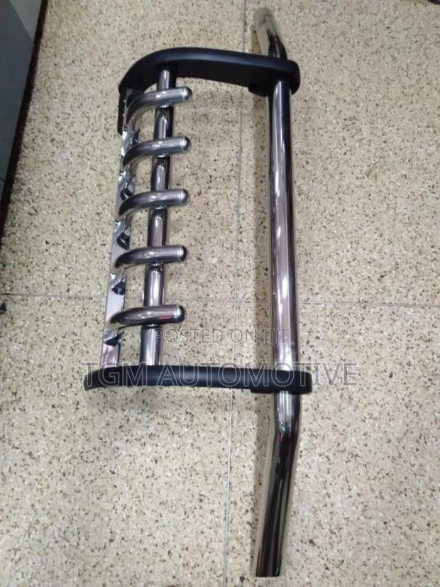 Front Bull Bar Prado 150/ Hilux Vigo/ Hilux Revo/ X-Trail