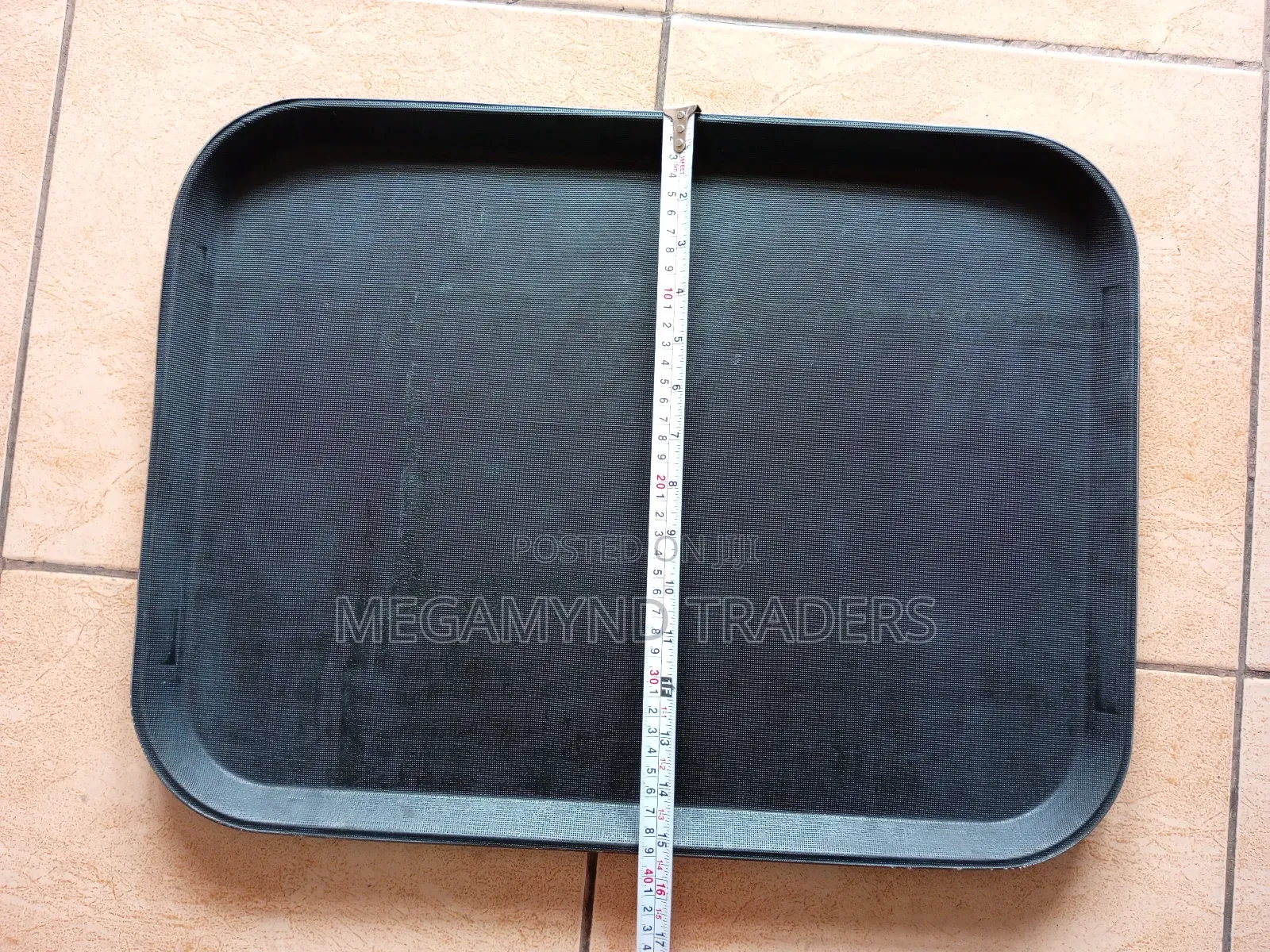 Non Slid Tray Size 52cm*39cm /Restaurants Tray