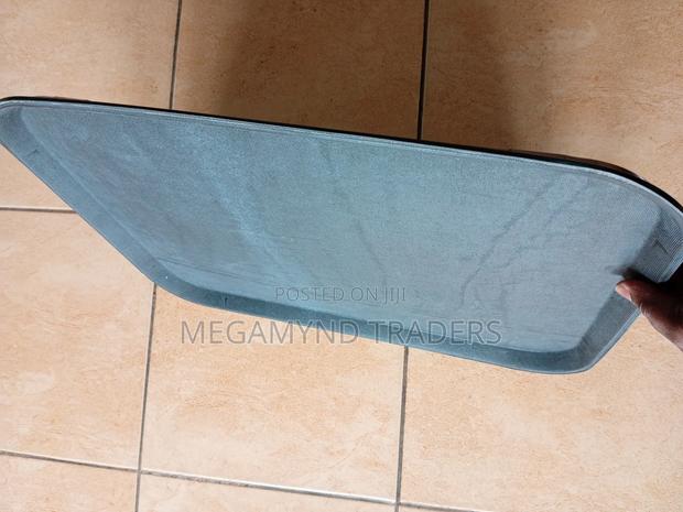 Non Slid Tray Size 52cm*39cm /Restaurants Tray - thumbnail 6