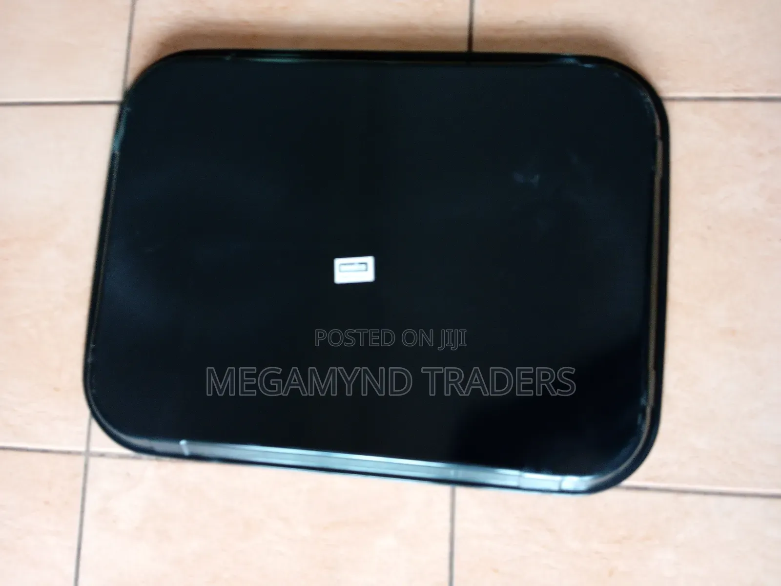 Non Slid Tray Size 52cm*39cm /Restaurants Tray