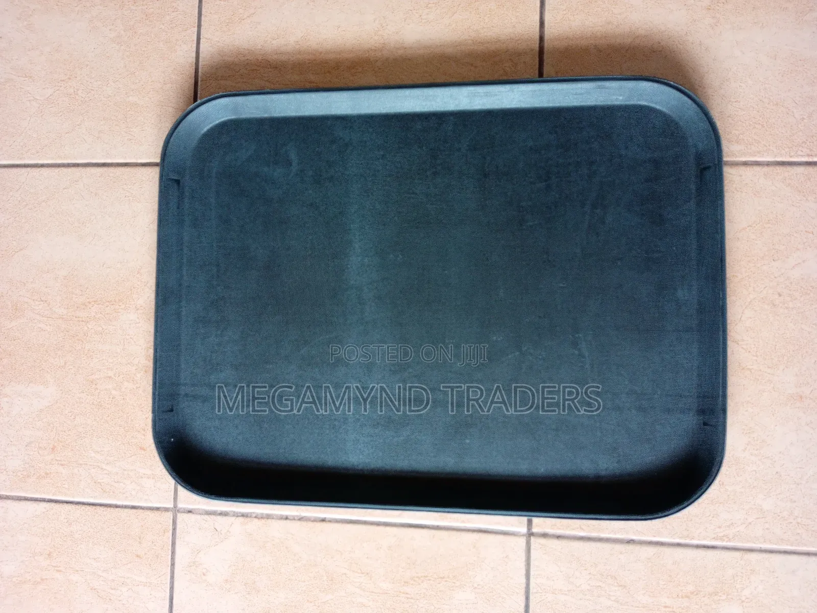 Non Slid Tray Size 52cm*39cm /Restaurants Tray