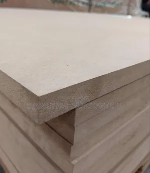 Plain MDF Free Delivery