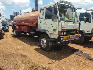 Exhauster Services Nairobi