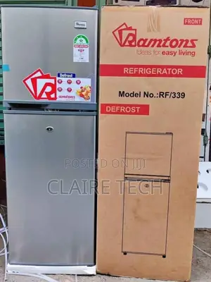 Ramtons Rf/339 138L
