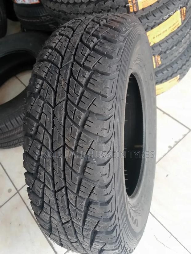 245/70 R16 Double King Tyres - thumbnail 2