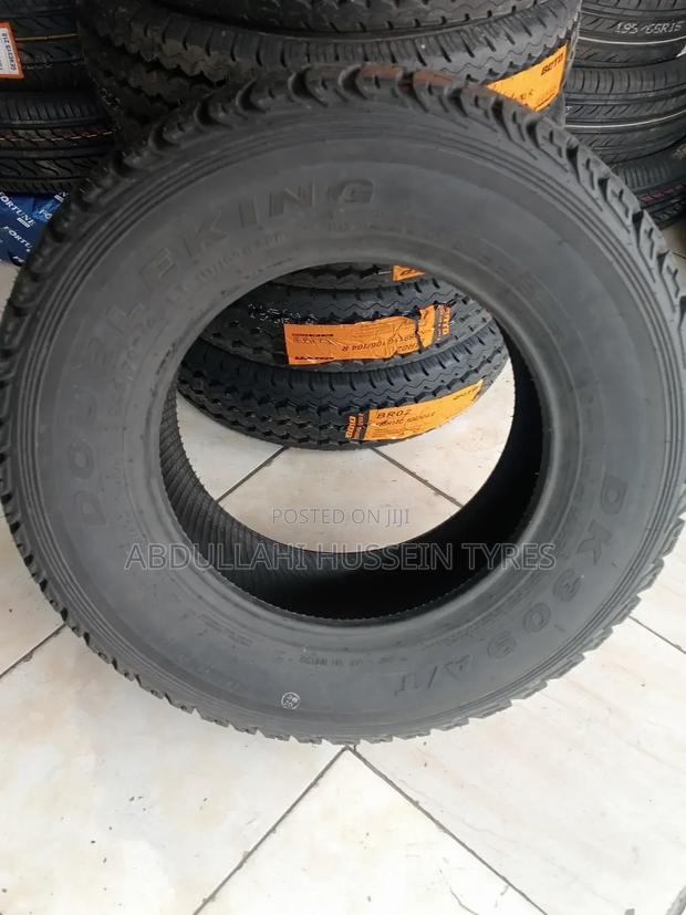 245/70 R16 Double King Tyres - thumbnail 3