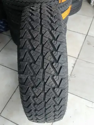 235/75 R15 Petromax Tyres
