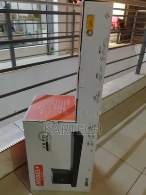 Nobel NBV6 Wireless Soundbar