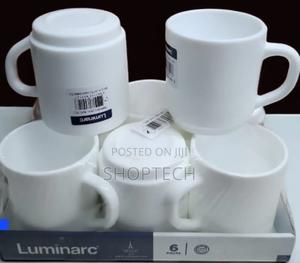Six Luminac Cups - thumbnail 2