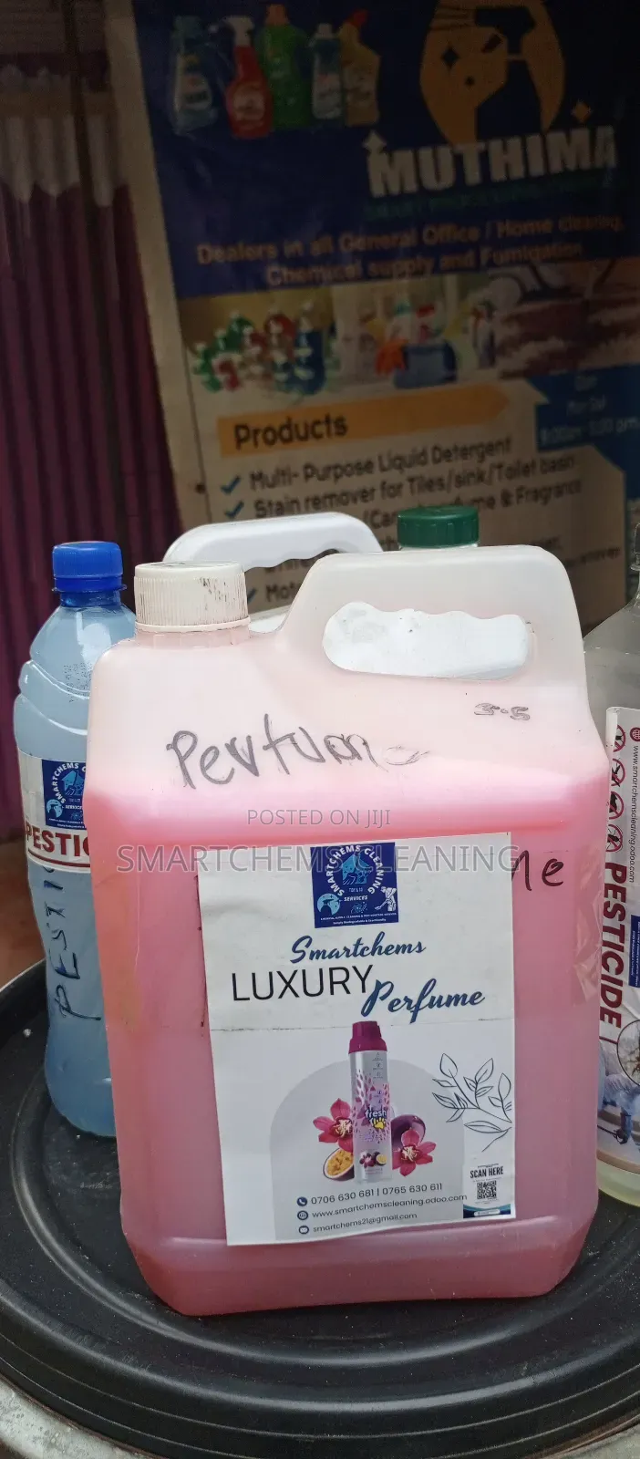 Air Freshener