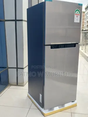Samsung Fridge, 203L Refrigerator Frost Free