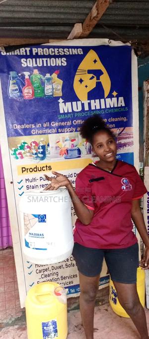 Stains Cleaner - thumbnail 2