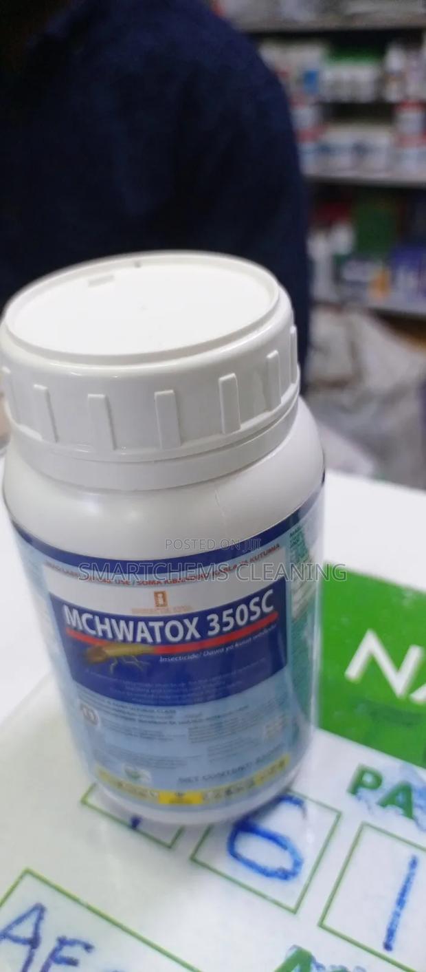 Termites Killer - main view