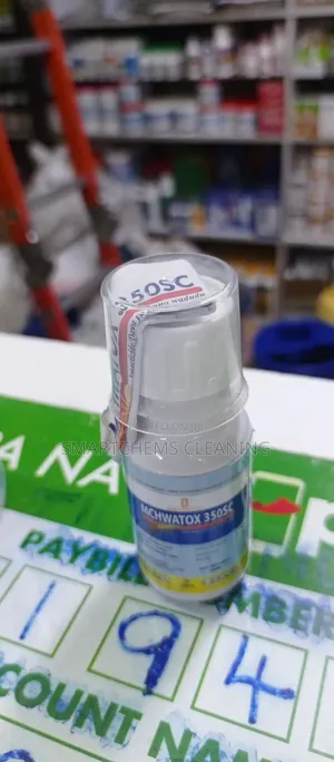 Termites Killer