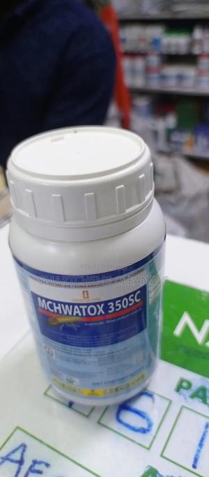 Termites Mchwatox - thumbnail 2