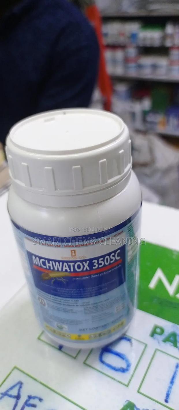 Termites Mchwatox - main view