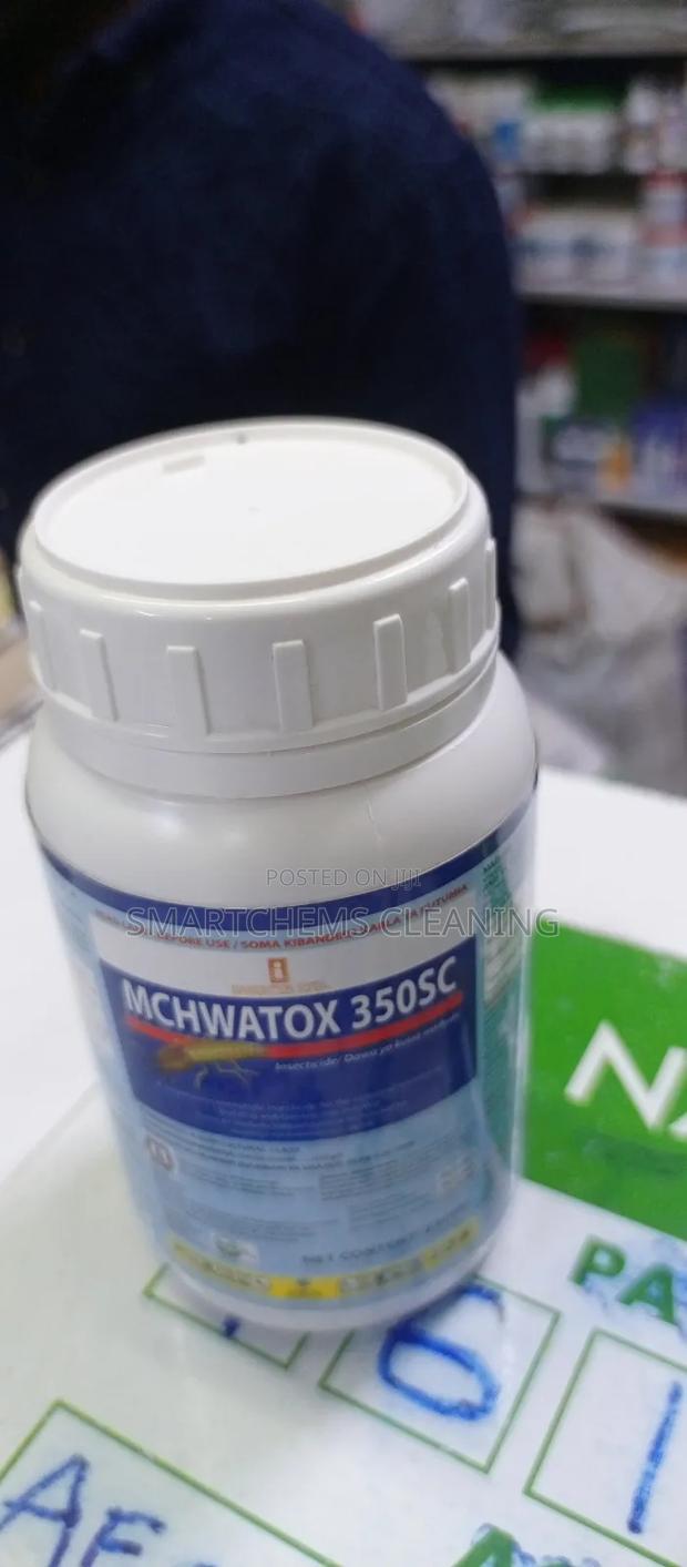 Termites Mchwatox - thumbnail 3