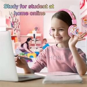 Unicorn Kids Wireless Headsets* - thumbnail 2