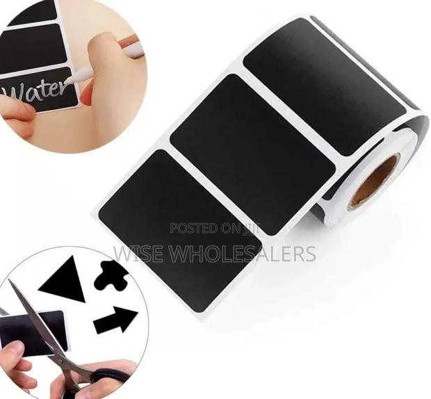 Multipurpose Stickers / Pantry Labels / Pantry Sticker✓