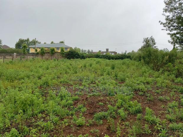 1/4 Upper Matasia Ngong - main view