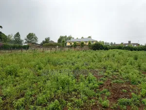 1/4 Upper Matasia Ngong