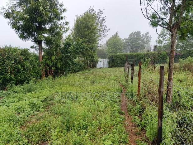 1/4 Upper Matasia Ngong - thumbnail 5