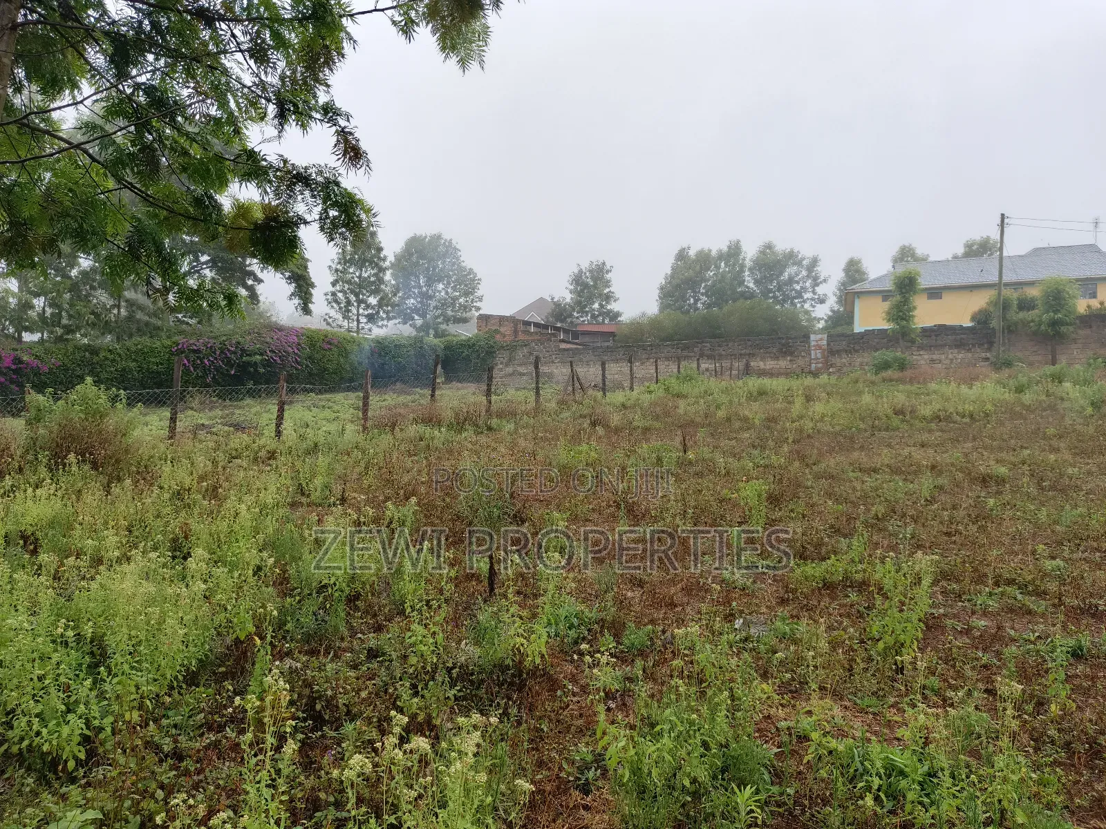 1/4 Upper Matasia Ngong
