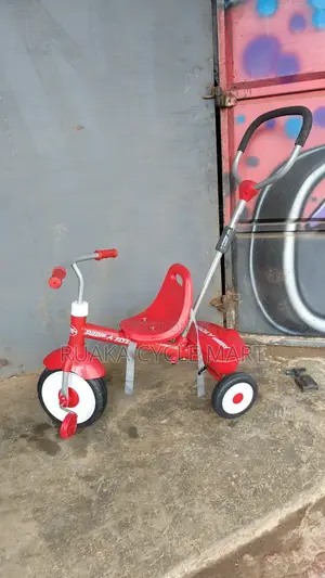 Ex USA Tricycle